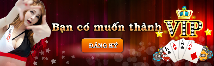 Bạn có muốn thành VIP